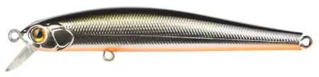 Воблер ZIPBAITS ZBL SYSTEM minnow 9F 90мм, 9 г.