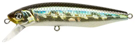 Воблер Pontoon21 Dexter Minnow 93SP-SR, 93 мм., 13.5 гр., 0.8-1.5м.