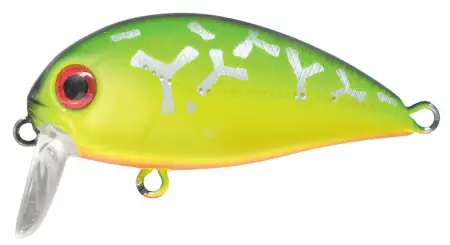 Воблер PONTOON 21, Hypnose 38F-SSR, 38мм, 3,8 гр., погружен. до 0,3м.