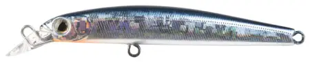 Воблер ZIPBAITS Rigge SLIM  80SS  80мм, 5.4гр.