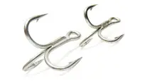 Тройной крючок OWNER ST-76TN (5676TN-5/0)