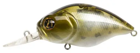 Воблер PONTOON21, TabaTao 50F-MDR, 50мм, 12.0 гр., 1.5-2.0 м.