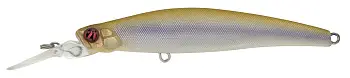 Воблер Pontoon21 PREFERENCE MINNOW  75F-DR, 75 мм.,5.0 гр., 0.8-1.2м.