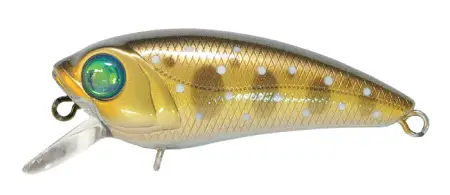 Воблер PONTOON21, Alter-Idem 36SP-SR, 36мм, 2,0 гр., 0.4-0.7 м.