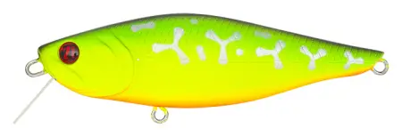 Воблер PONTOON21, Kalikana 91SP-SR, 91мм, 17.2 гр., 0.3-0.5 м.