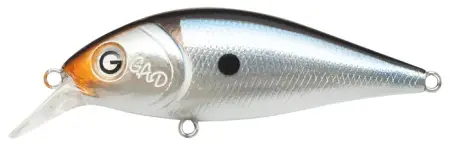 Воблер  GAD GOSH 70F-SR,  70 мм, 9.7.гр, 0.8-1.0