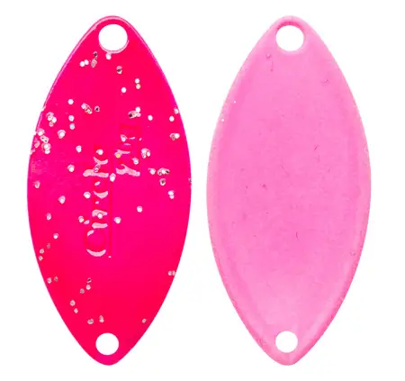 Блесна  колеб. ValkeIn Circle, 1.7 гр.