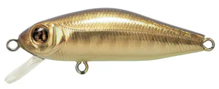 Воблер PONTOON 21, Crackjack 48F-SR, 48мм., 3.1гр., погруж.0.8-1.0 м.