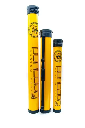 Тубусы Pontoon21