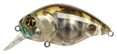 Воблер PONTOON21, TabaTao 50F-SR, 50мм, 11.6 гр., 0.8-1.2 м.