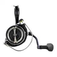Катушка безынерционная Daiwa 19 NINJA BS LT 5000-C