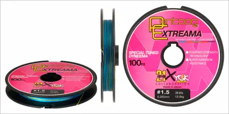 Extreama NEW