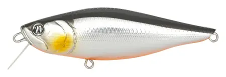 Воблер PONTOON 21, Kalikana 91F-SR, 91мм, 16.2 гр., 0.2-0.4 м.