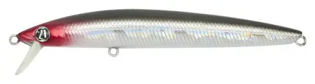 Воблер PONTOON 21, Marionette Minnow 108SP-SR, 108мм, 13.2гр., 0.3-0.5 м.
