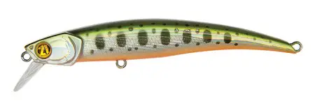 Воблер Pontoon21 Shallow First 85F-SR, 85мм.,6.45 гр., 0.4-0.8 м.