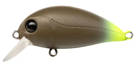 Воблер PONTOON 21, Hypnose 38F-SR, 38мм., 3,7 гр., погружен. до 1 м.