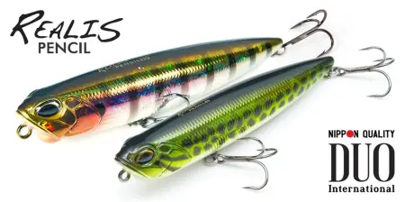 Realis Pencil