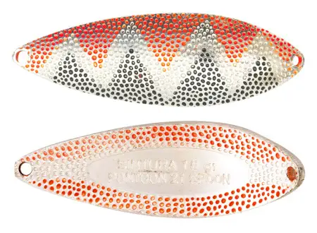 Блесна колебл. Pontoon21 SINTURA, 70мм, 28.5 гр.