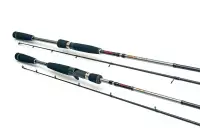 Кастинговое удилище GAD FAIR New