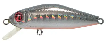 Воблер PONTOON 21, Crackjack 48SP-MR 48мм., 3.4гр. погруж.1.5-1.7 м.