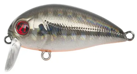 Воблер PONTOON 21, Hypnose 38F-SSR, 38мм, 3,8 гр., погружен. до 0,3м.