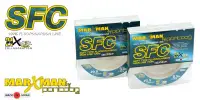Леска флюорокарбон Pontoon21 MARXMAN SFC