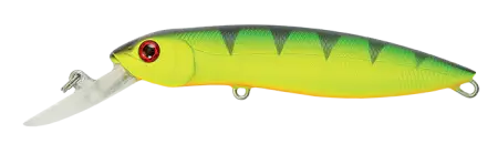 Воблер PONTOON 21, Moby Dick 120F-DR, 120мм, 31,8 гр., 4.0-4.5 м.