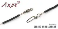 Поводок-струна AXIS, AX-90406, 0.4 мм.
