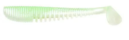 Виброхвост Pontoon21 Homunculures Awaruna, 4.5''