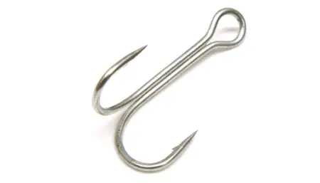 Двойной крючок OWNER TW-01(01TN)