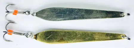 Блесна Андреевская