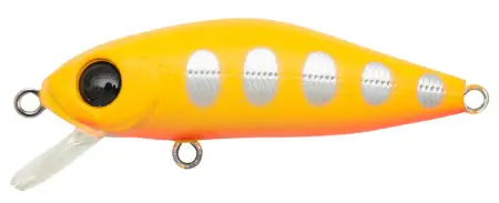 Воблер PONTOON 21, Crackjack 38F-DR, 38мм., 2.5гр., погруж.0.8-1.2 м.