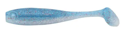 Виброхвост GAD Footsie 4.0'', 4шт/уп.