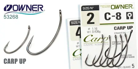 53268 Carp Up 