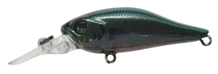 Воблер PONTOON 21, Cheerful 40SP-MR, 40мм., 2.7гр., погруж.0.5-1 м.