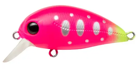 Воблер PONTOON 21, Hypnose 38F-SR, 38мм., 3,7 гр., погружен. до 1 м.