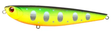 Волкер поверхностный PONTOON21, ZanyZag 100SL, 100мм., 12.3гр.