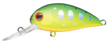 Воблер PONTOON 21, Hypnose 38F-MDR, 38мм, 4 гр., погружен. до 1,2м.