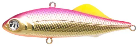 Воблер Pontoon21, Bet-A Vib, 61 Silent, 61мм, 14.5гр.