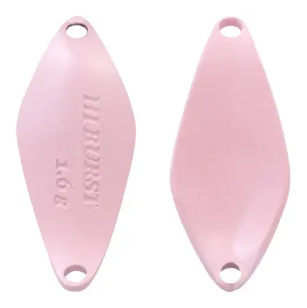 Блесна  колеб. ValkeIn Hi Burst, 1.3 гр.