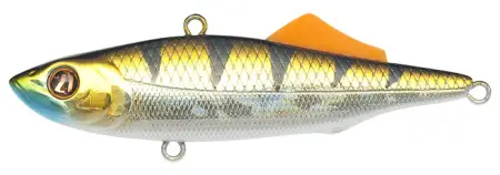 Воблер Pontoon21, Kalikana Vib, 52 Silent, 52мм, 8.2гр.