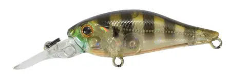 Воблер PONTOON 21, Cheerful 40F-MR, 40мм., 2.5гр., погруж.0.5-1 м.