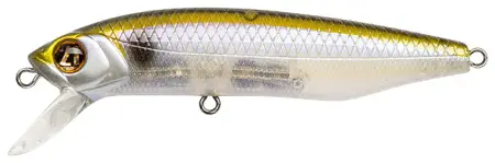 Воблер Pontoon21 Dexter Minnow 93SP-SR, 93 мм., 13.5 гр., 0.8-1.5м.