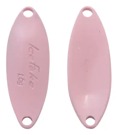 Блесна  колеб. ValkeIn Ice Fake, 1.6 гр.