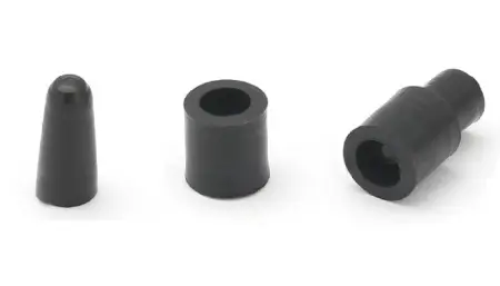 Комплект стопоров для грузила AXIS AX-84622-00, малые