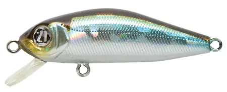 Воблер PONTOON 21, Crackjack 78F-SR, 78мм., 9.6гр., погруж.0.7-1 м.