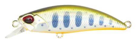 Воблер DUO Toto 48F, 48 мм., 2.3 гр.