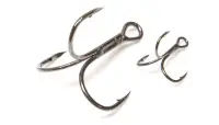 Тройной крючок OWNER ST-31BC (5631BC-1/0)