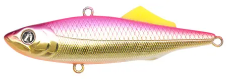 Воблер Pontoon21, Kalikana Vib, 65 Silent, 65мм, 16.5гр.