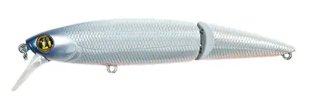 Воблер Pontoon21 Tantalisa, 2-x частн., сусп., 70мм.,5.1 гр.,0.4-0.8 м.